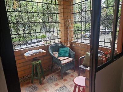 Apartamento en venta en Alameda, Medellín · foto 14 de 14