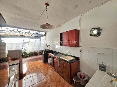 Casa de 4 alcobas en venta en Prado Centro, Medellín, 367 m² · foto 4 de 20