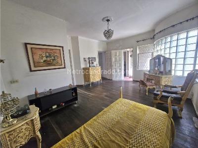 Casa de 4 alcobas en venta en Prado Centro, Medellín, 367 m² · foto 11 de 20