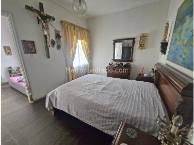 Casa de 4 alcobas en venta en Prado Centro, Medellín, 367 m² · foto 12 de 20