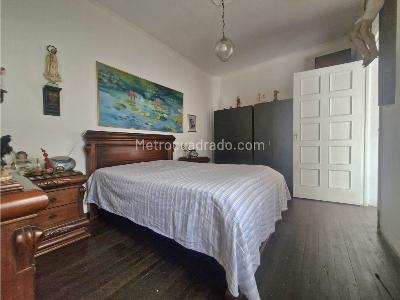 Casa de 4 alcobas en venta en Prado Centro, Medellín, 367 m² · foto 13 de 20