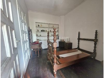 Casa de 4 alcobas en venta en Prado Centro, Medellín, 367 m² · foto 20 de 20