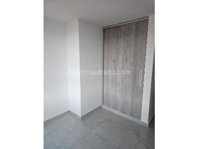 Apartamento en venta en La Lomitas, Sabaneta · foto 5 de 13