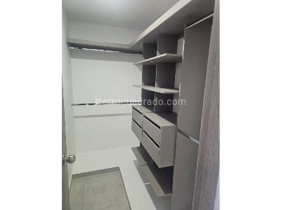 Apartamento en venta en La Lomitas, Sabaneta · foto 7 de 13