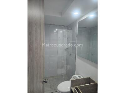 Apartamento en venta en La Lomitas, Sabaneta · foto 9 de 13