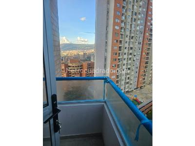 Apartamento en venta en La Lomitas, Sabaneta · foto 10 de 13