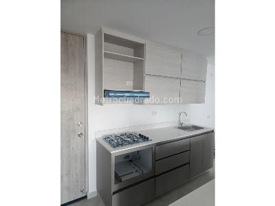 Apartamento en venta en La Lomitas, Sabaneta · foto 13 de 13
