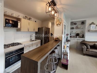 Apartamento en venta en La Estrella, Medellín · foto 2 de 20