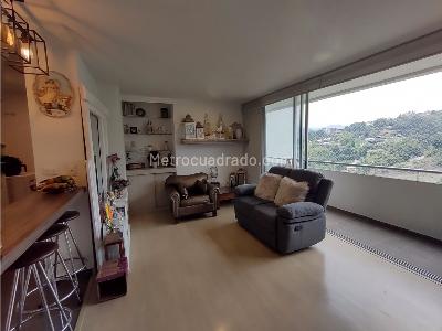 Apartamento en venta en La Estrella, Medellín · foto 4 de 20