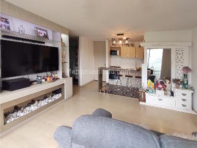 Apartamento en venta en La Estrella, Medellín · foto 5 de 20