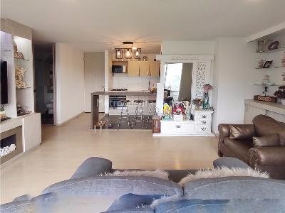 Apartamento en venta en La Estrella, Medellín · foto 6 de 20