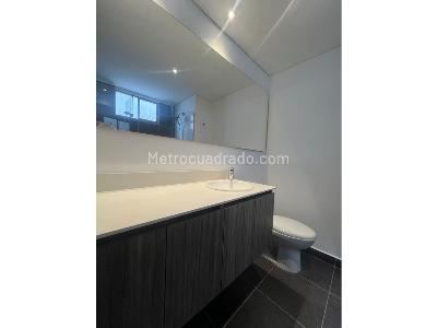 Apartamento de 3 alcobas en venta en Ciudad Del Rio, Medellín, 121 m² · foto 4 de 20