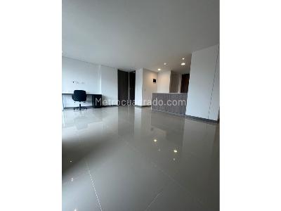 Apartamento de 3 alcobas en venta en Ciudad Del Rio, Medellín, 121 m² · foto 5 de 20