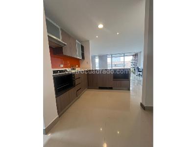 Apartamento de 3 alcobas en venta en Ciudad Del Rio, Medellín, 121 m² · foto 6 de 20
