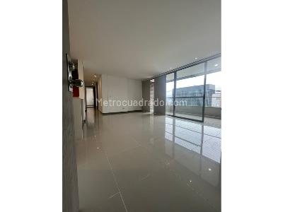 Apartamento de 3 alcobas en venta en Ciudad Del Rio, Medellín, 121 m² · foto 8 de 20
