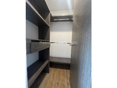 Apartamento de 3 alcobas en venta en Ciudad Del Rio, Medellín, 121 m² · foto 12 de 20