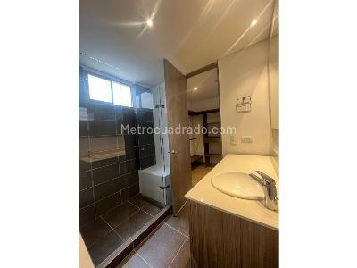 Apartamento de 3 alcobas en venta en Ciudad Del Rio, Medellín, 121 m² · foto 17 de 20