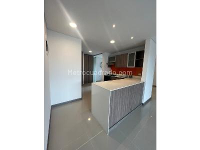 Apartamento de 3 alcobas en venta en Ciudad Del Rio, Medellín, 121 m² · foto 19 de 20
