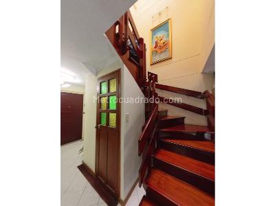 Apartamento en venta en El Poblado Castropol, Medellín · foto 2 de 20