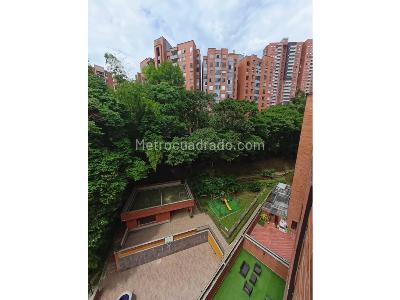Apartamento en venta en El Poblado Castropol, Medellín · foto 3 de 20