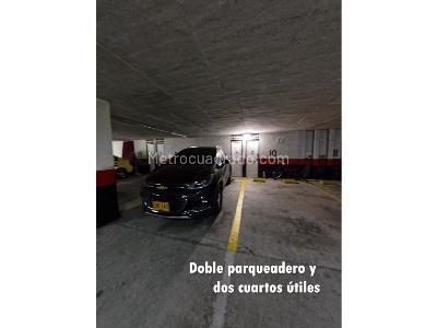 Apartamento en venta en El Poblado Castropol, Medellín · foto 6 de 20