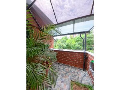Apartamento en venta en El Poblado Castropol, Medellín · foto 10 de 20