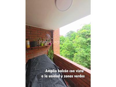 Apartamento en venta en El Poblado Castropol, Medellín · foto 13 de 20