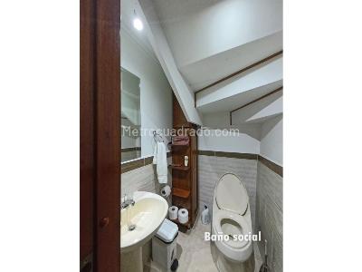 Apartamento en venta en El Poblado Castropol, Medellín · foto 14 de 20