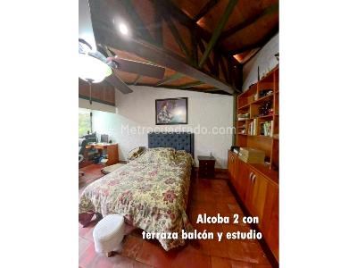 Apartamento en venta en El Poblado Castropol, Medellín · foto 16 de 20