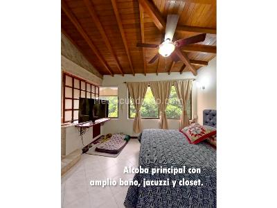 Apartamento en venta en El Poblado Castropol, Medellín · foto 20 de 20