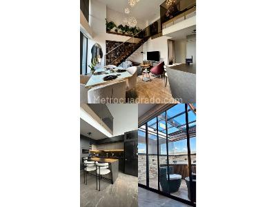 Apartamento de 3 alcobas en venta en Belen Rosales En La Comuna 16 De Medellin, Medellín, 140 m² · foto 3 de 14