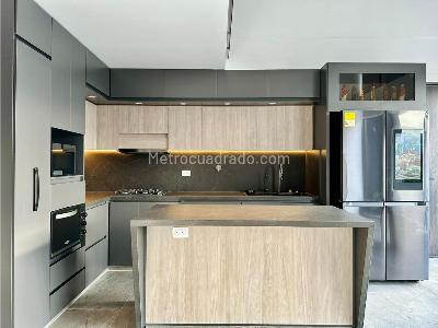Apartamento de 3 alcobas en venta en Belen Rosales En La Comuna 16 De Medellin, Medellín, 140 m² · foto 5 de 14