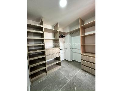 Apartamento de 3 alcobas en venta en Belen Rosales En La Comuna 16 De Medellin, Medellín, 140 m² · foto 9 de 14