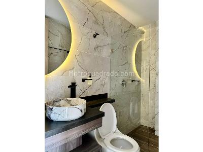 Apartamento de 3 alcobas en venta en Belen Rosales En La Comuna 16 De Medellin, Medellín, 140 m² · foto 10 de 14