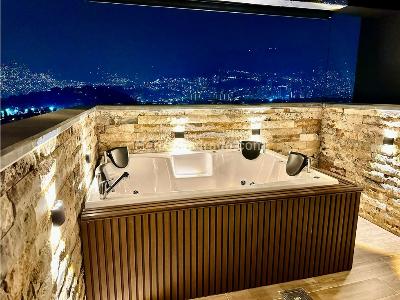 Apartamento de 3 alcobas en venta en Belen Rosales En La Comuna 16 De Medellin, Medellín, 140 m² · foto 13 de 14