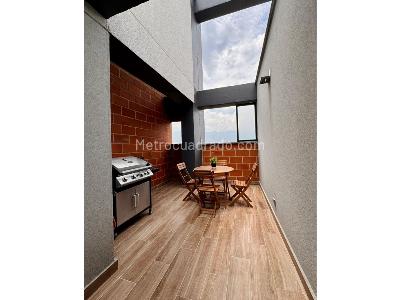 Apartamento de 3 alcobas en venta en Belen Rosales En La Comuna 16 De Medellin, Medellín, 140 m² · foto 14 de 14
