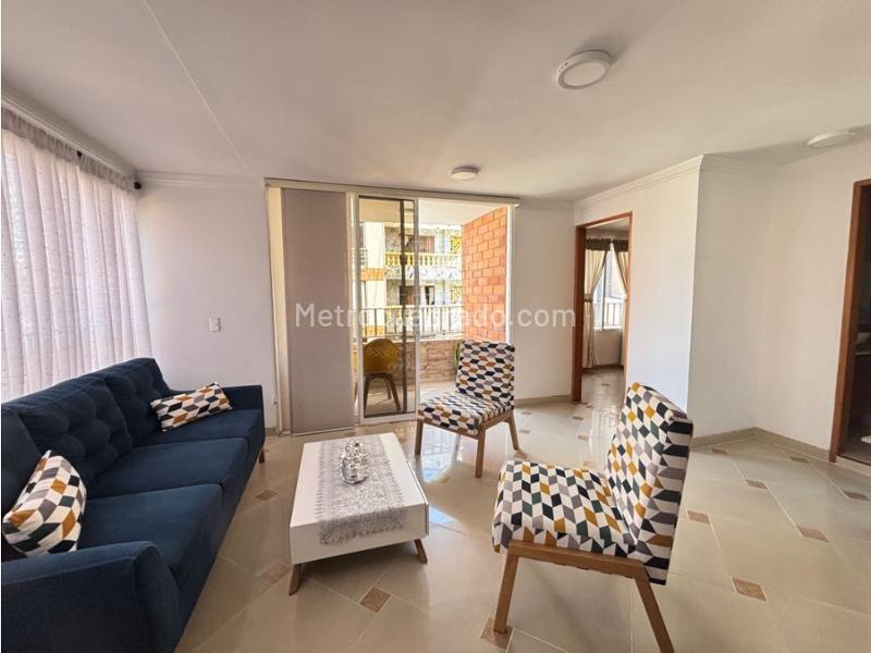Casa – Bello, Barrio Obrero - Vista 2