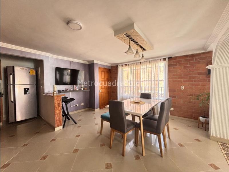 Casa – Bello, Barrio Obrero - Vista 4