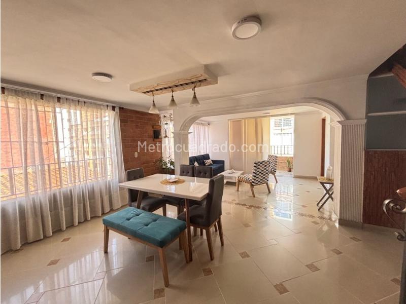 Casa – Bello, Barrio Obrero - Vista 5
