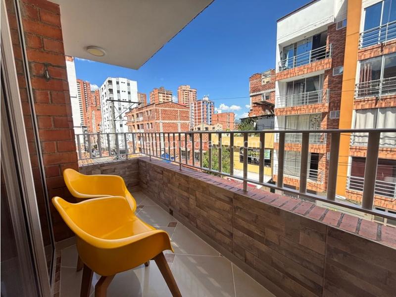 Casa – Bello, Barrio Obrero - Más