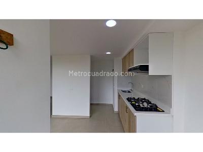 Apartamento de 2 alcobas en venta en Rionegro, Rionegro, 61 m² · foto 2 de 20