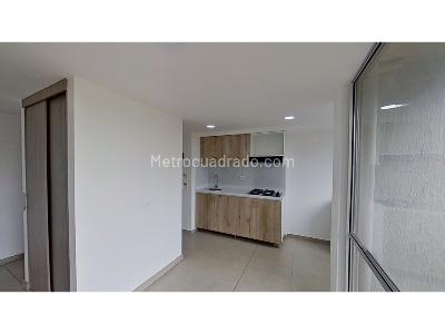 Apartamento de 2 alcobas en venta en Rionegro, Rionegro, 61 m² · foto 3 de 20