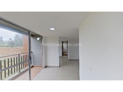 Apartamento de 2 alcobas en venta en Rionegro, Rionegro, 61 m² · foto 5 de 20