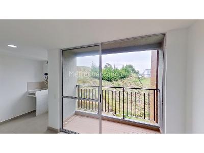 Apartamento de 2 alcobas en venta en Rionegro, Rionegro, 61 m² · foto 6 de 20