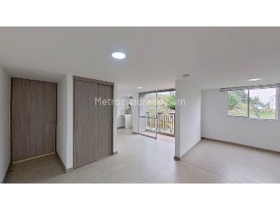 Apartamento de 2 alcobas en venta en Rionegro, Rionegro, 61 m² · foto 8 de 20