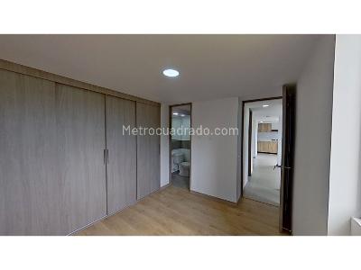 Apartamento de 2 alcobas en venta en Rionegro, Rionegro, 61 m² · foto 11 de 20