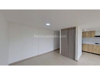 Apartamento de 2 alcobas en venta en Rionegro, Rionegro, 61 m² · foto 15 de 20