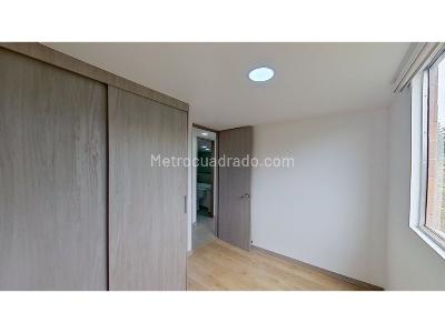 Apartamento de 2 alcobas en venta en Rionegro, Rionegro, 61 m² · foto 18 de 20