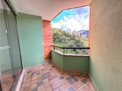 Apartamento de 3 alcobas en venta en Aves Maria, Sabaneta, 93 m² · foto 4 de 18