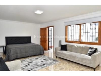 Casa de 4 alcobas en venta en Laureles, Medellín, 312 m² · foto 5 de 20